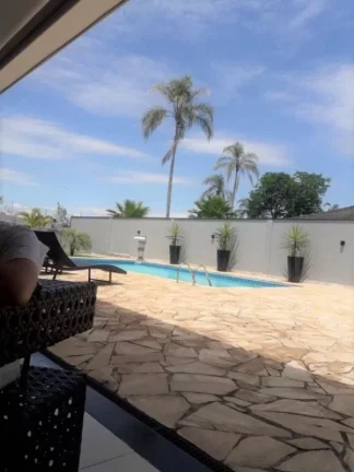 Imagem LINDO SOBRADO COM VISTA PARA O POR DO SOL