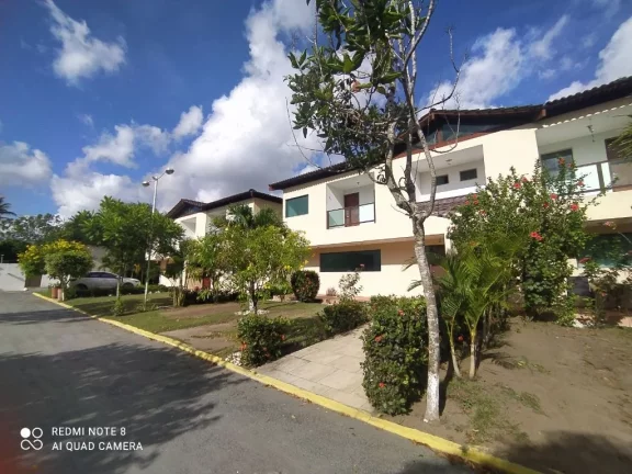 Imagem Casa de 142m² à venda com 3 quartos, localizada em Guabiraba, Recife - Pernambuco.