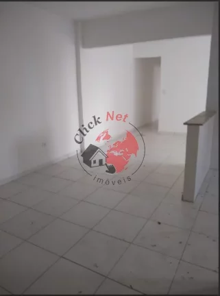 Imagem Apartamento Sem uso , 350m2 do Mar , 2 dorm, 1 suíte,varanda , 1 vagas, 94 m2, bairro Caiçara,Praia grande