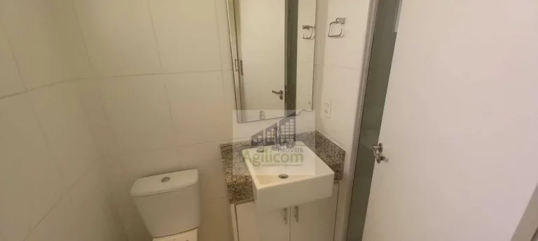 Imagem APARTAMENTO PARA LOCAÇÃO E VENDA NO BROOKLIN