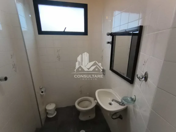 Imagem Sala, Vila Mathias, Santos - R$ 300 mil, Cod: 23400