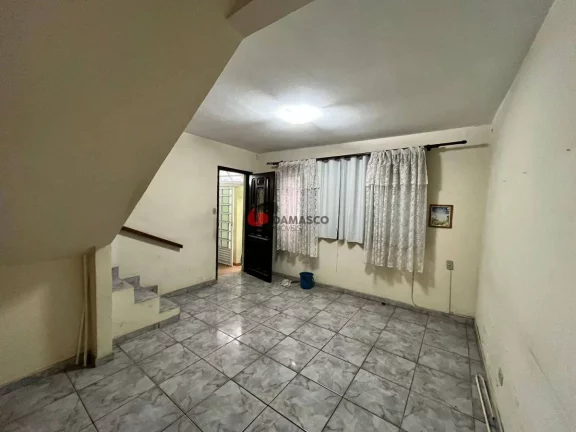 Imagem Sobrado à venda, Olímpico, São Caetano do Sul, SP