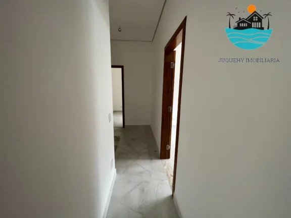Imagem Lançamento - Casa a venda em condomínio fechado em Juquehy com 3 suíte e 120m² de área construída, 800m da praia | Juquehy Imobiliária