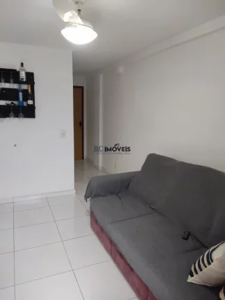 Imagem Apartamento a Venda no bairro Colubandê - São Gonçalo, RJ