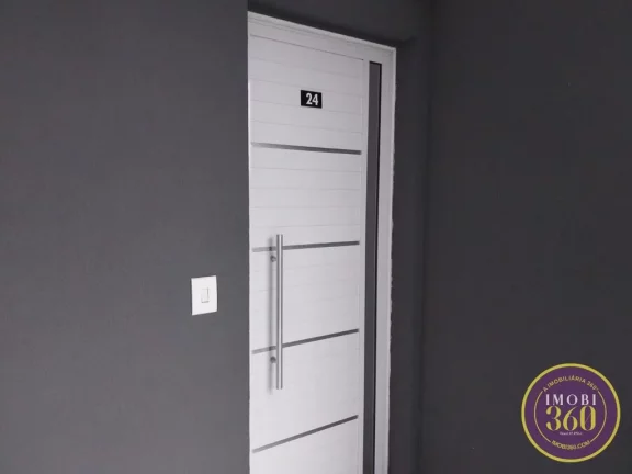 Imagem Apartamento à Venda em Cidade Patriarca, São Paulo - SP