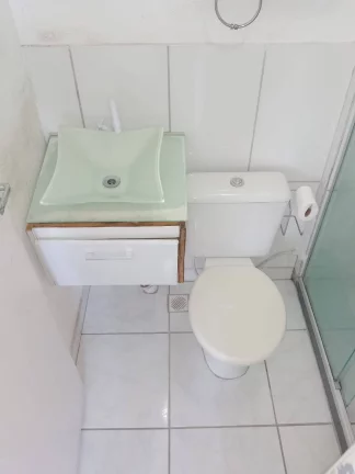 Imagem APARTAMENTO 48m² - COND RIVIERA DO CAMPO - SENADOR CAMARA