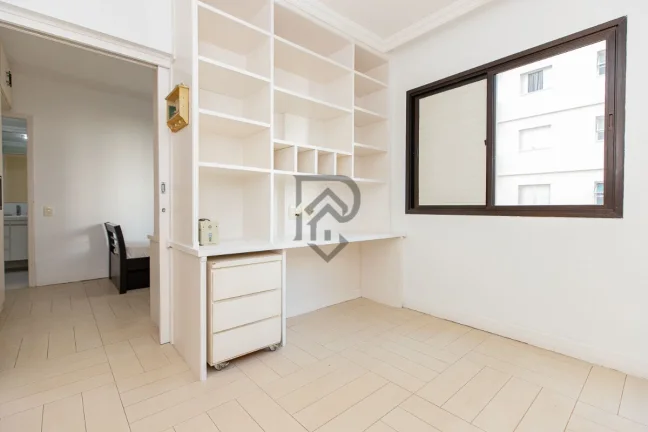 Imagem Apartamento moema pronto para morar
