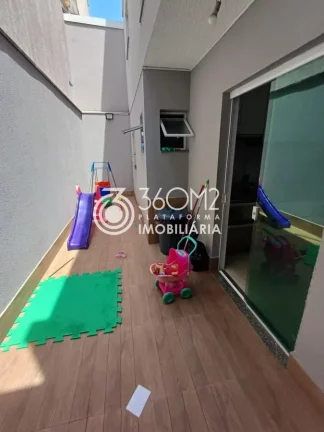 Imagem Apartamento sem Condomínio para Venda em Santo André / SP no bairro Vila Alice