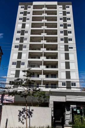 Imagem Apartamento à venda em São Paulo-SP, Vila Mascote: 2 quartos, 1 suíte, 2 banheiros, 1 vaga de garagem. Área de 62m² no Condomínio Start Vila Mascote.