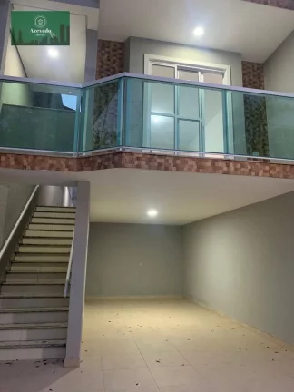 Imagem Sobrado com 3 dormitórios à venda por R$ 690.000,00 - Jardim Santa Emilia - Guarulhos/SP