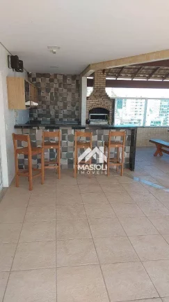 Imagem Apartamento à venda, 80 m² por R$ 1.060.000,00 - Praia da Costa - Vila Velha/ES