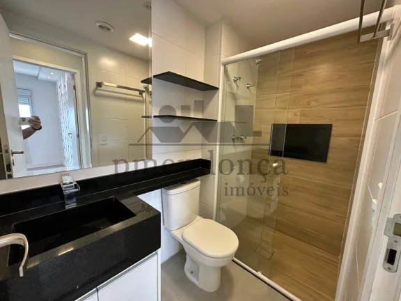 Imagem Apartamento semi-mobiliado na Água Branca pronto para morar!!!!