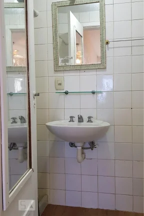 Imagem Apartamento à Venda - Barra da Tijuca, 1 Quarto, 36 m2