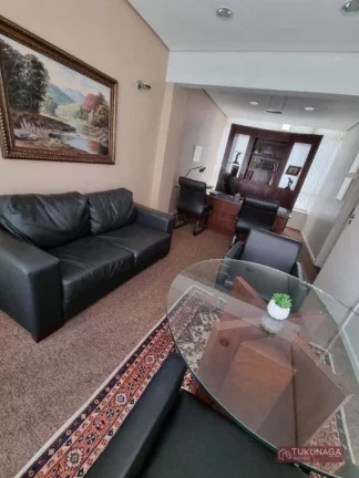 Imagem Sala à venda, 62 m² por R$ 320.000,00 - Bela Vista - São Paulo/SP