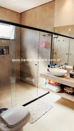 Imagem Sobrado no Clubhouse Alphaville OPORTUNIDADE