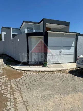 Imagem CASA RESIDENCIAL em RIO DE JANEIRO - RJ, GUARATIBA