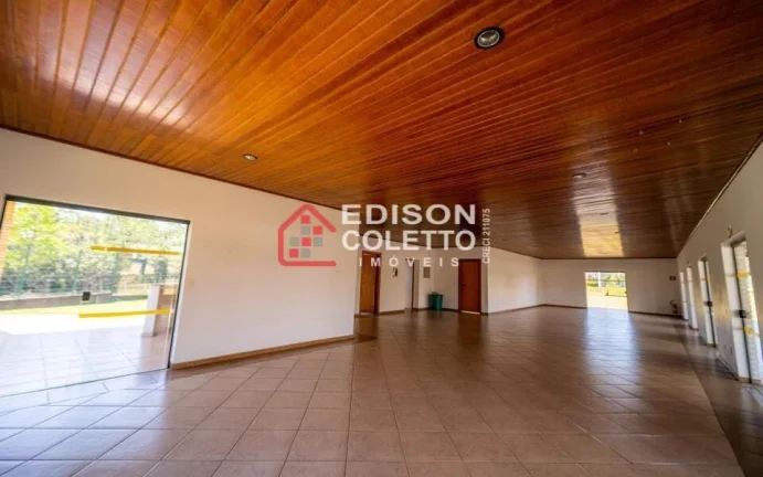 Imagem Terreno á venda, 417m², Condomínio Residencial Reserva do Engenho, Piracicaba/SP!!