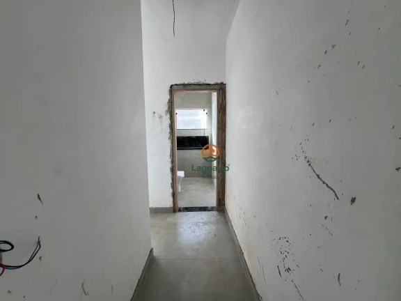 Imagem Casa com 3 dormitórios à venda, 104 m² por R$ 990.000,00 - Amadeus - Lagoa Santa/MG