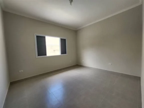 Imagem Casa à Venda em Flórida, Praia Grande - SP