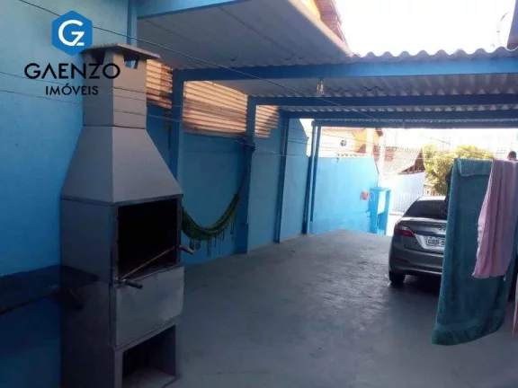 Imagem Casa Terrea