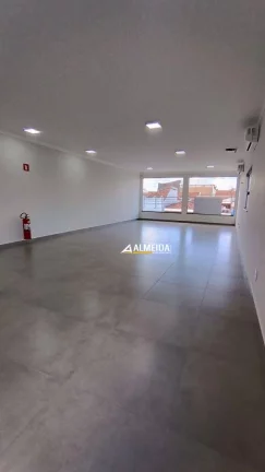 Imagem Sala para alugar em galeria 96 m² por R$ 3.800/mês - Centro - Rio Claro/SP
