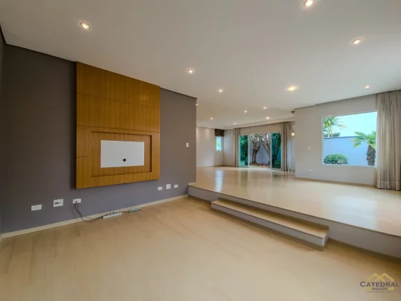 Imagem Casa Venda em Condomínio Fechado - Ótima Localização - Jundiaí/SP