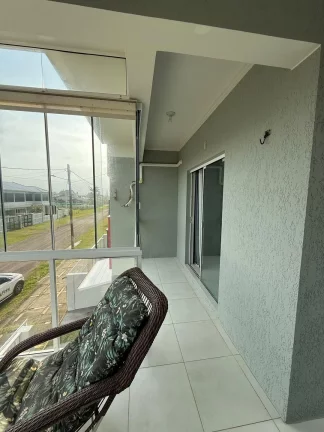 Imagem Duplex à venda, com 2 quartos, 121,73m²