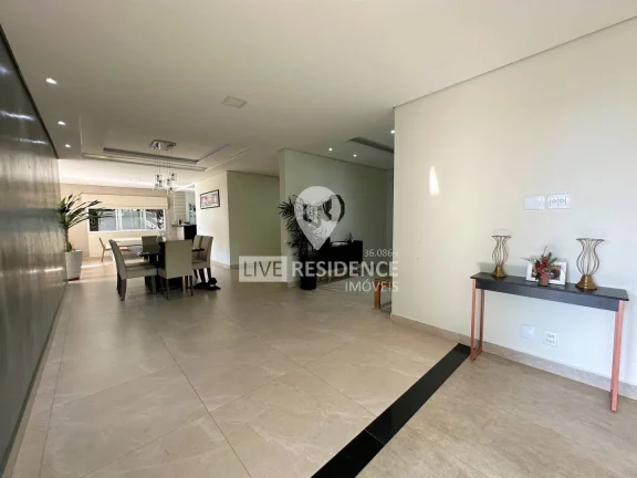 Imagem casa condominio village das palmeiras itatiba/SP Live Imóveis