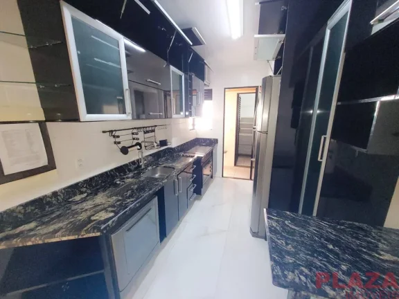 Imagem Apartamento no centro Balneário Camboriú