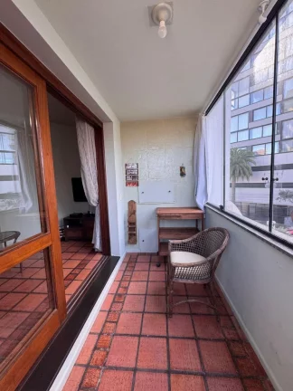 Imagem Apartamento Mobiliado em Torres