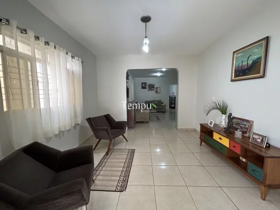 Imagem Casa à venda no bairro Setor Sudoeste - Goiânia/GO