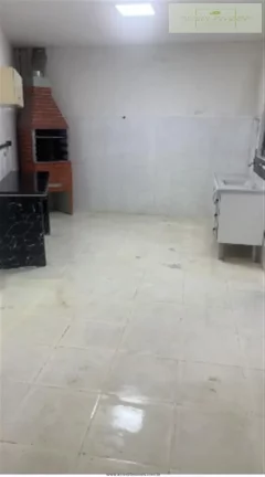 Imagem Galpões para locação em Osasco no bairro Bela Vista