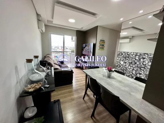 Imagem Apartamento a venda no Residencial Grand Club Esportiva | Centro | Jundiaí | São Paulo