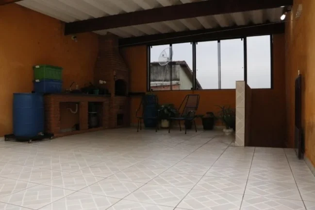 Imagem Sobrado para Venda por R$550.000,00 com 250m², 3 dormitórios, 1 suite e 3 vagas - Jardim matarazzo, São paulo / SP - Cód. BDI24900