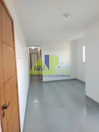 Imagem Excelente oportunidade de locação: Apartamento de 2 quartos na Vila Esperança, São Paulo-SP!