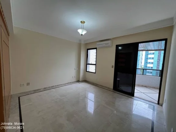 Imagem Apartamento à venda na Mansão Jenner Augusto - 4 quartos, 200m², vista livre!