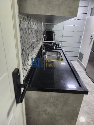 Imagem Apartamento Com 90M² -1Suíte -2 Vagas - Varanda Gourmet!!Cond. Belíssimo!!