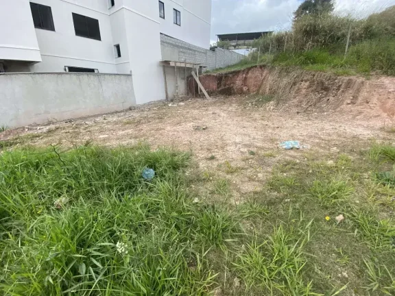 Imagem Lote com 270,90 m2 no Residencial Real Park - Bairro Diniz II