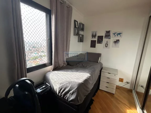 Imagem APARTAMENTO À VENDA NO IPIRANGA, SAO PAULO