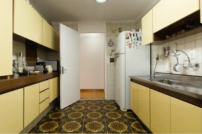 Imagem APARTAMENTO RESIDENCIAL em São Paulo - SP, Sumaré