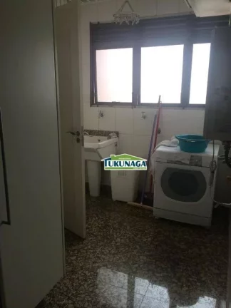 Imagem Apartamento à venda, 215 m² por R$ 1.750.000,00 - Santana - São Paulo/SP