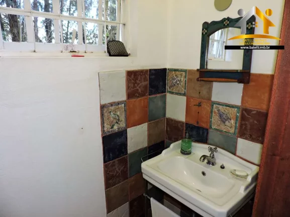 Imagem Casa - Moinho Velho | Batelli Imóveis