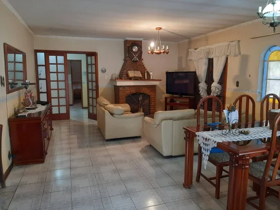 Imagem CHACARÁ 3.187 M² RES/COM OU EMPREENDIMENTO - PRÓXIMO AO CENTRO
