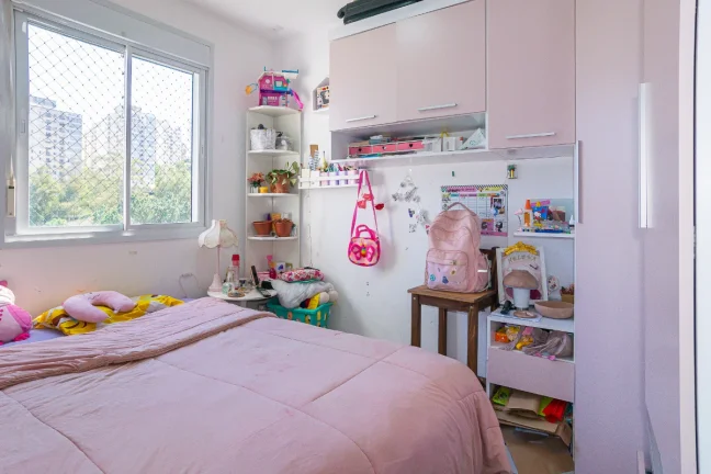 Imagem Apartamento para venda em Vila Andrade com 2 quartos , 50m2