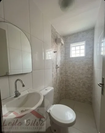 Imagem Casa em Condomínio para Venda em Teresina, Uruguai, 3 dormitórios, 1 suíte, 2 banheiros, 5 vagas