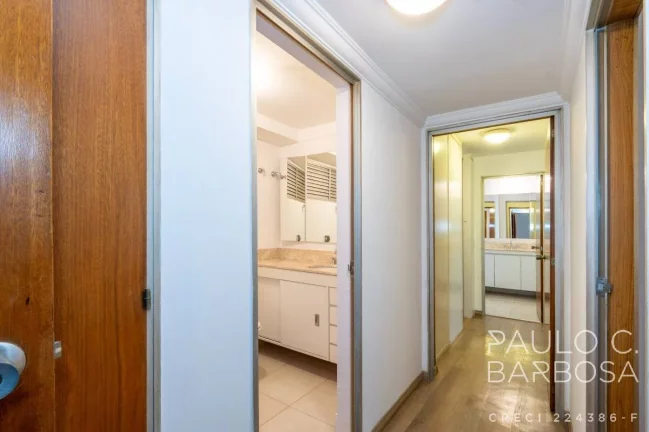 Imagem Jardim Paulista Venda - 3 Dormitórios (1 Suíte) - 1 Vaga - 150m²