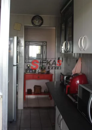Imagem Apartamento à venda em Cangaíba, São Paulo-SP: 2 quartos, 56m², 1 vaga!