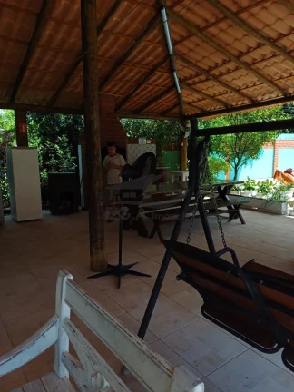 Imagem Casa na praia de Boiçucanga 200mts da praia
