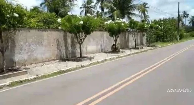 Imagem Casas e um verdadeiro sítio a Beira Mar na Praia de Lucena, você pode empreender