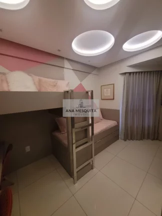 Imagem APARTAMENTO RESIDENCIAL em SALVADOR - BA, CANDEAL